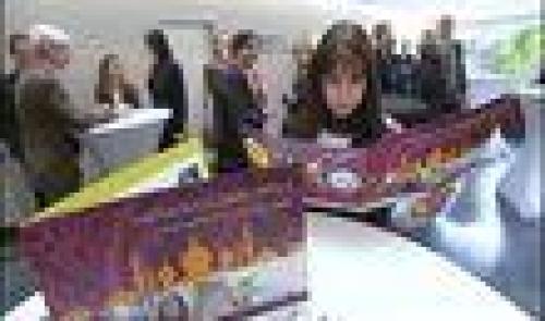 AWEX: Bureau d'accueil pour entreprises indiennes